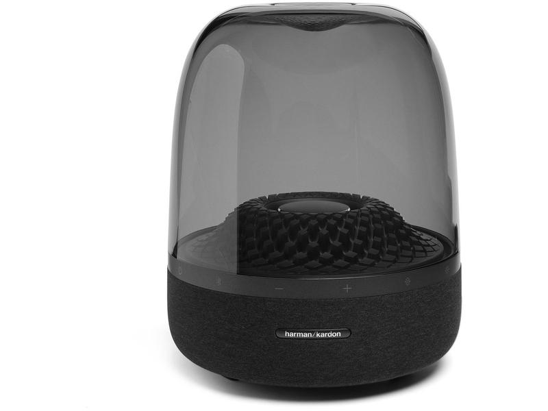 Caixa de Som Harman Kardon Aura Studio 4, Bluetooth, 100W RMS